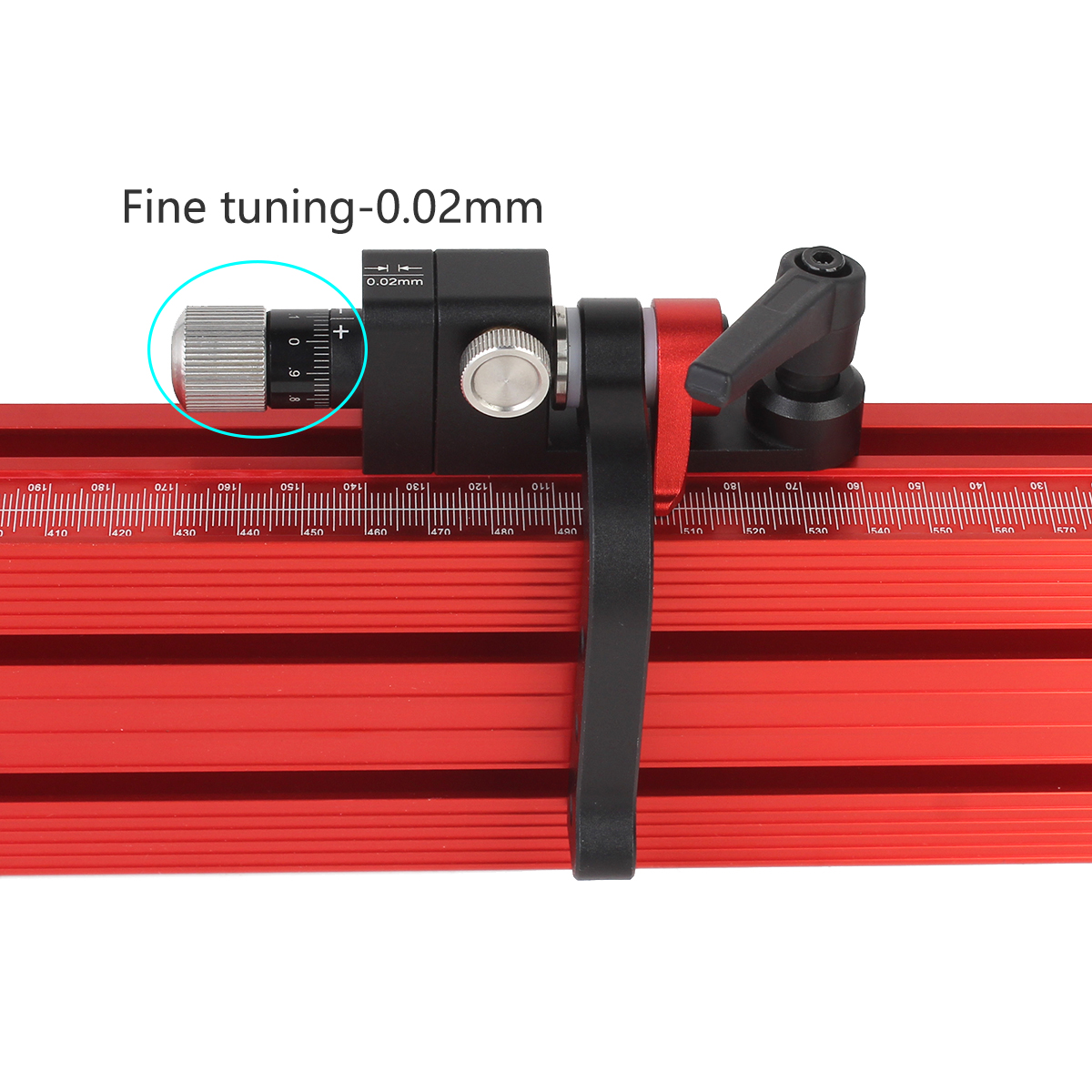 Woodworking Fine tuning Limite - Woodworking Z Clips avis et prix
