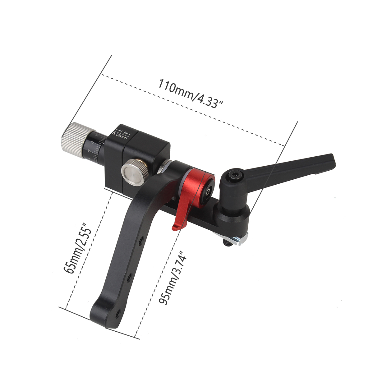 Woodworking Fine tuning Limite - Woodworking Z Clips avis et prix