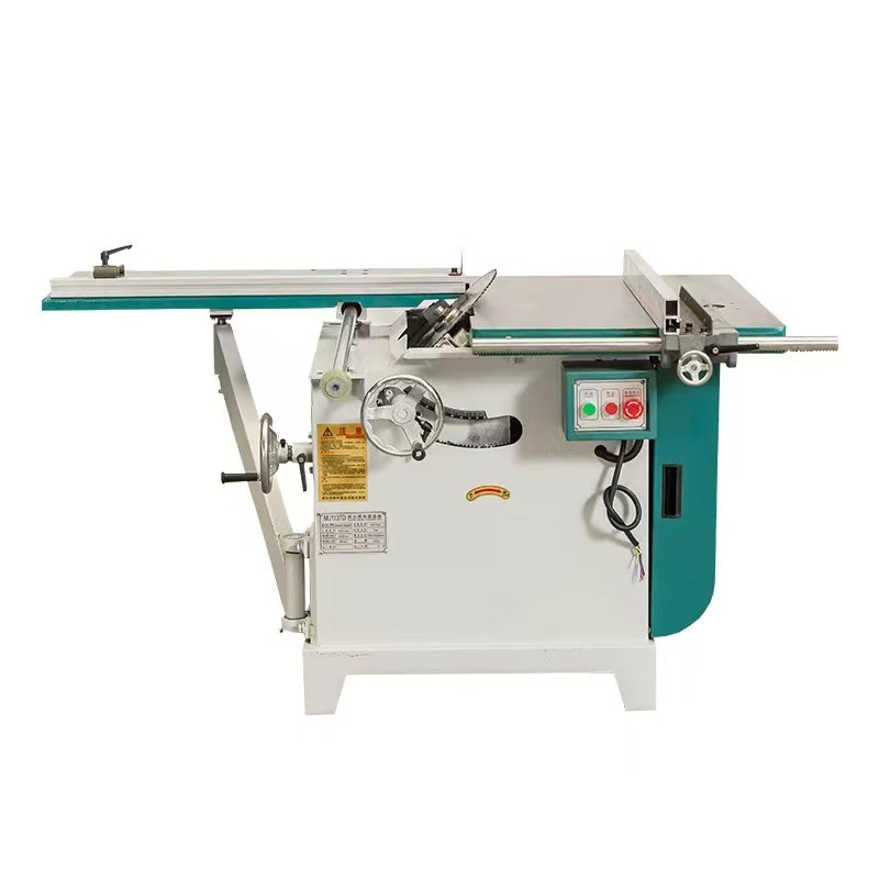 Vertical Multi-Function Woodwo - Woodworking Supplier avis et prix