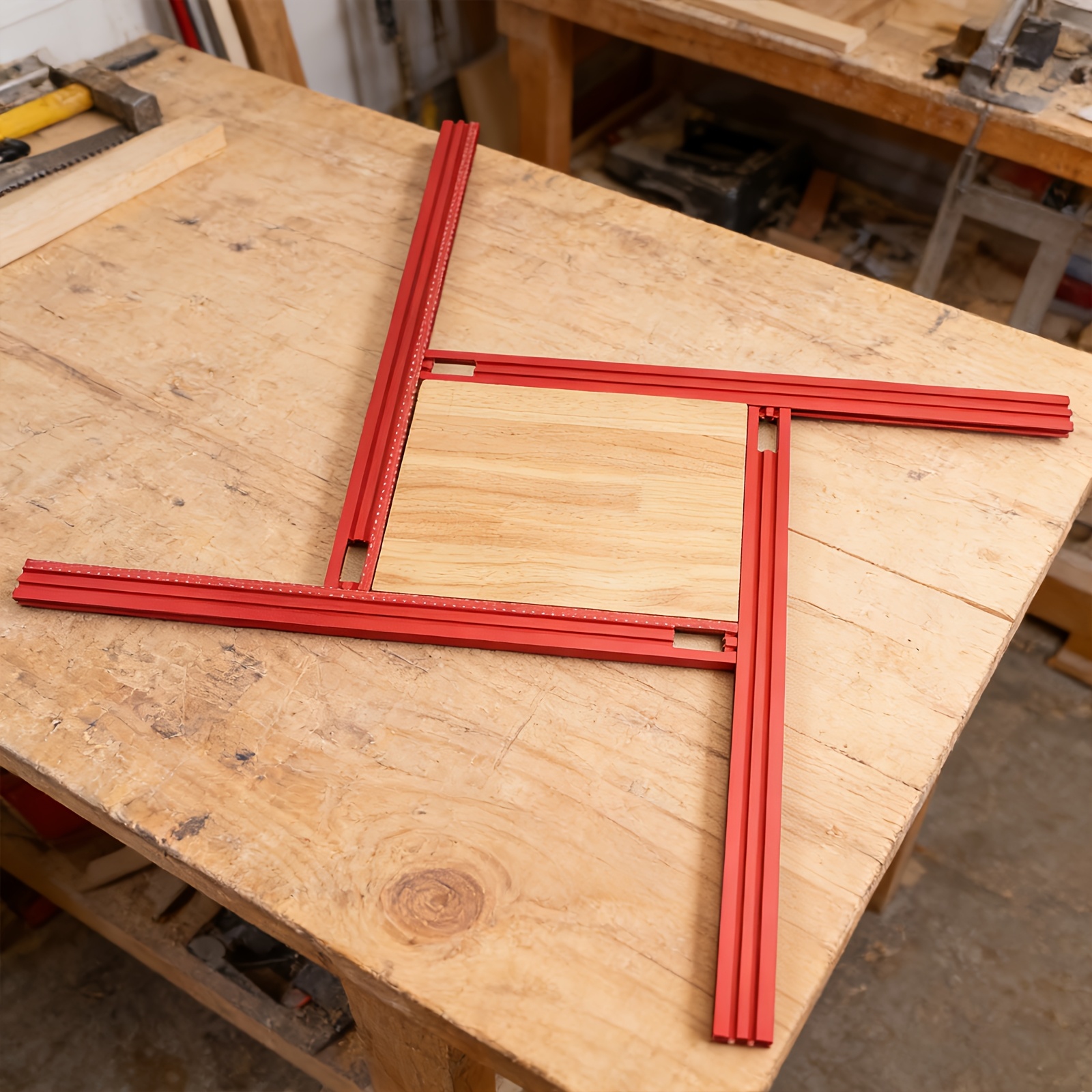 40cm Trimming Milling Groove E - Woodworking Z Clips avis et prix