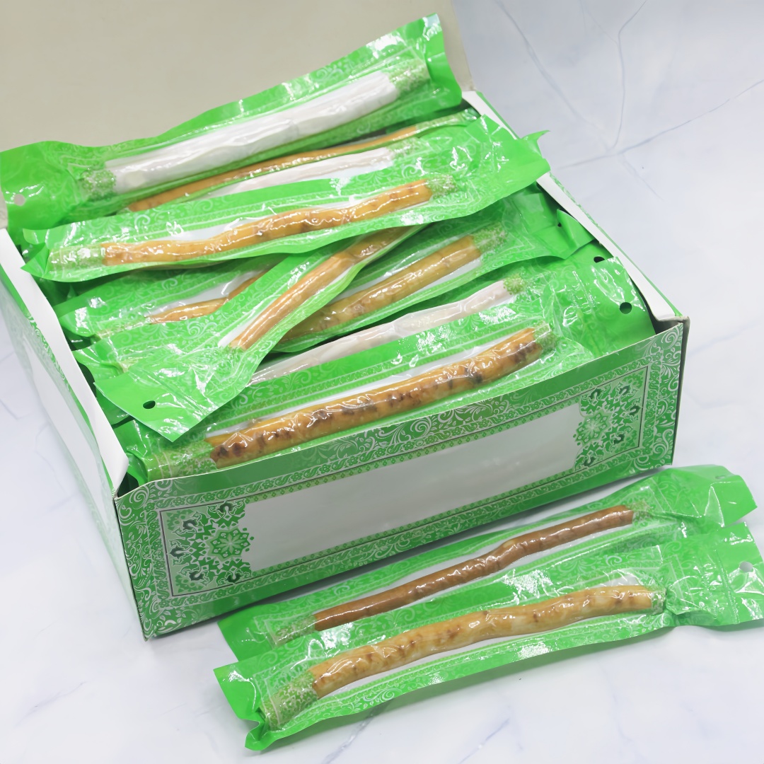 Natural Miswak Toothbrush Vacu - Woodworking Vacuum Press avis et prix