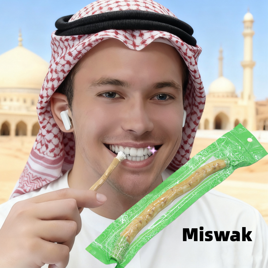 Natural Miswak Toothbrush Vacu - Woodworking Vacuum Press avis et prix