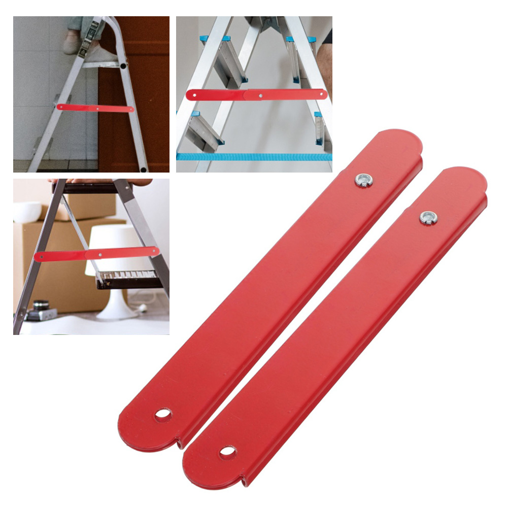 2pcs Aluminium Ladder Hinge Re - Woodworking Lofts avis et prix