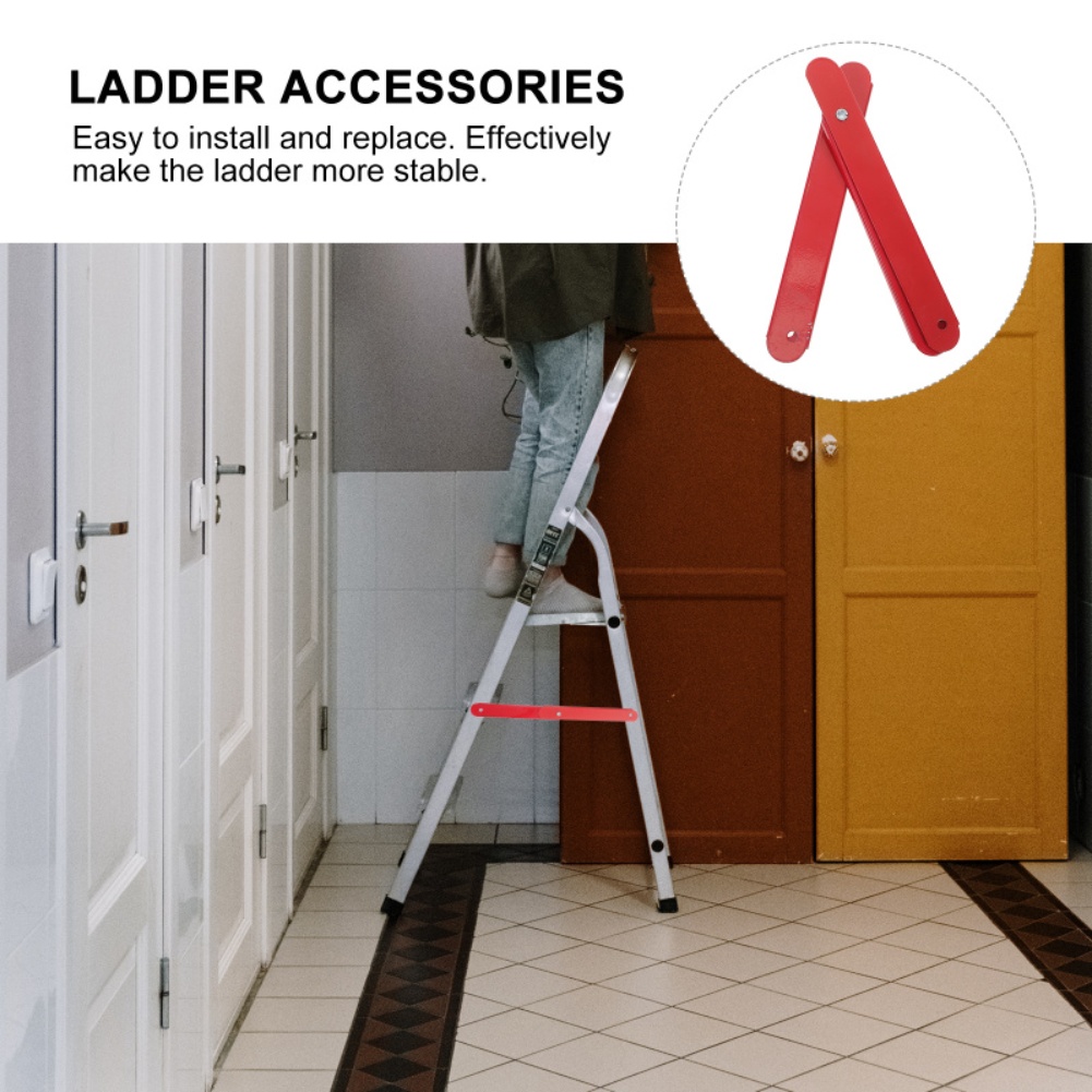 2pcs Aluminium Ladder Hinge Re - Woodworking Lofts avis et prix