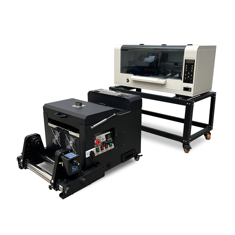 A3 DTF Printer Supplier XP600  - Woodworking Supplier avis et prix