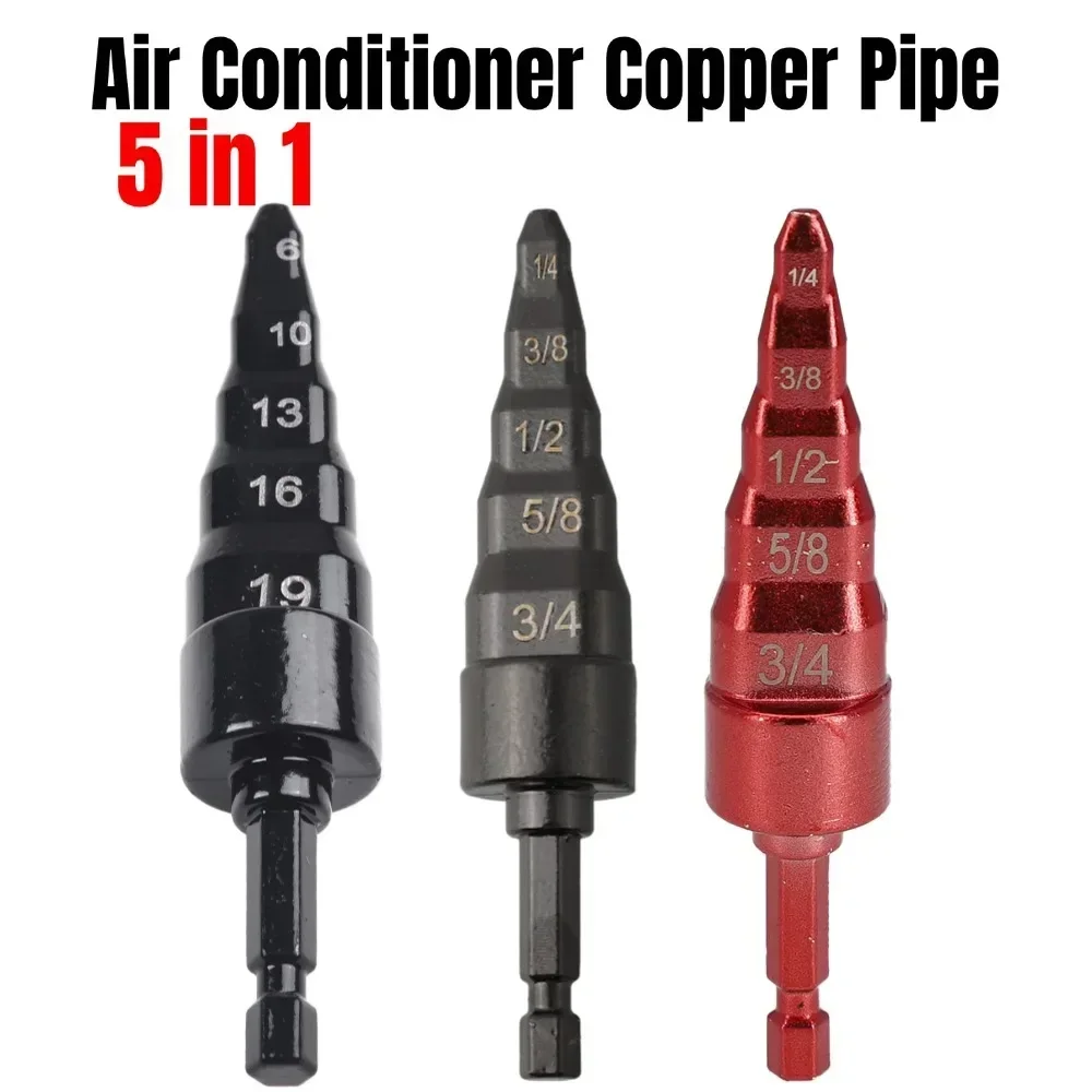 5 In 1 Air Conditioner Copper  - Woodworking Youtube Free avis et prix