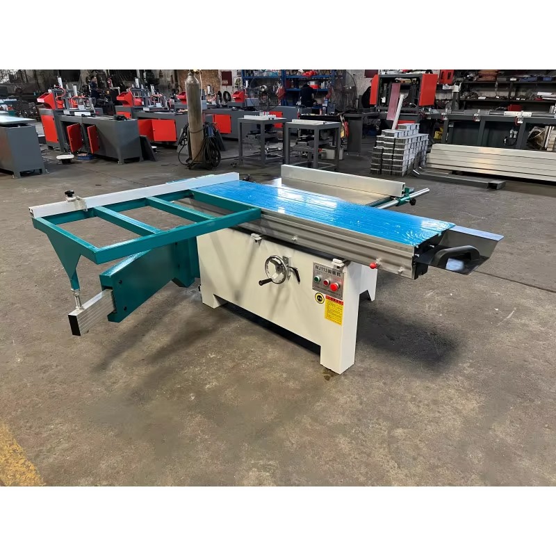 【Factory Price】Durable Precisi - Woodworking Table avis et prix