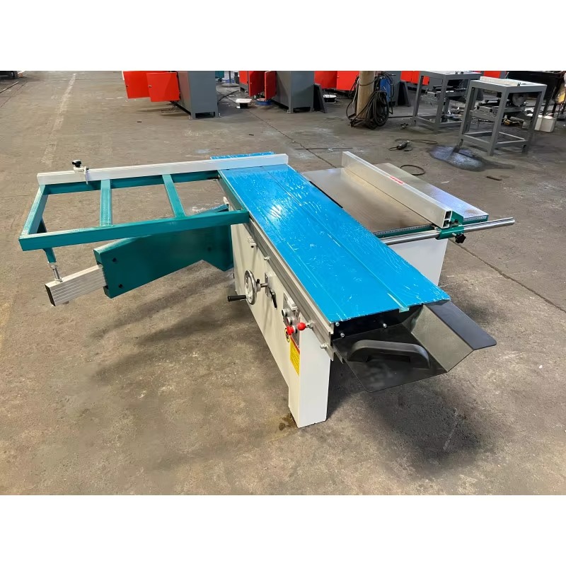 【Factory Price】Durable Precisi - Woodworking Table avis et prix