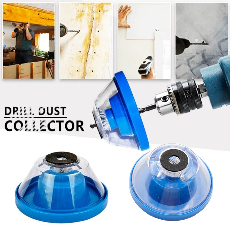 Household Electric Hammer Dril - Woodworking Dust Collector avis et prix