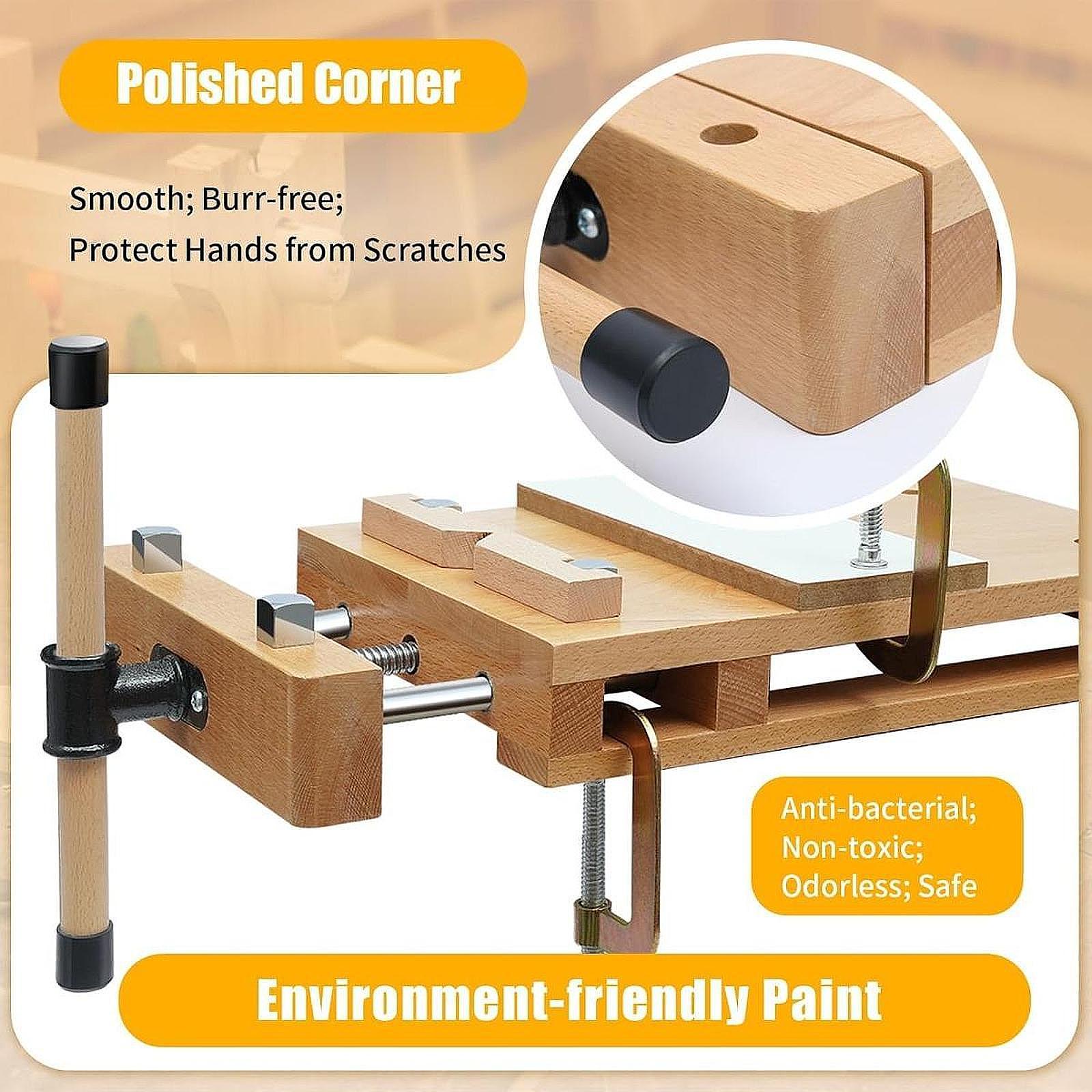 Woodworking Bench Tools Work B - Woodworking Garage avis et prix