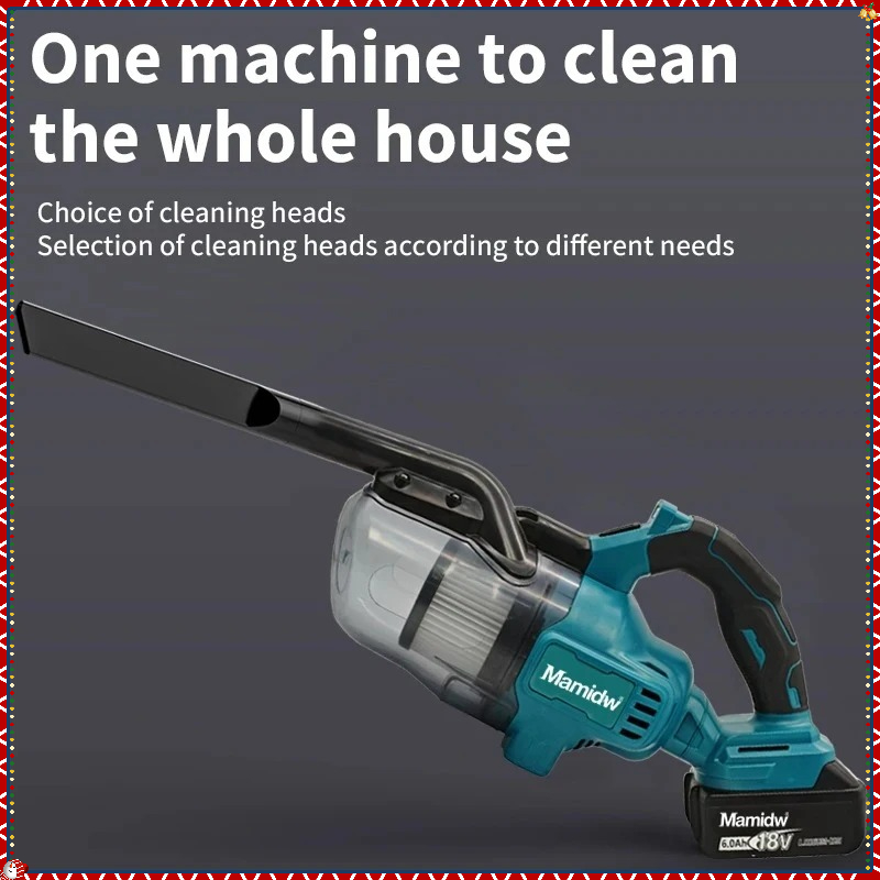Makita Cordless Power Tool Ele - Woodworking Vacuum Press avis et prix