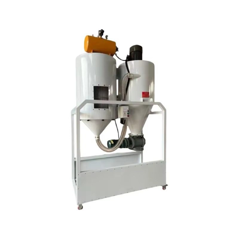 Industrial Cyclone Dust Collec - Woodworking Dust Collector avis et prix