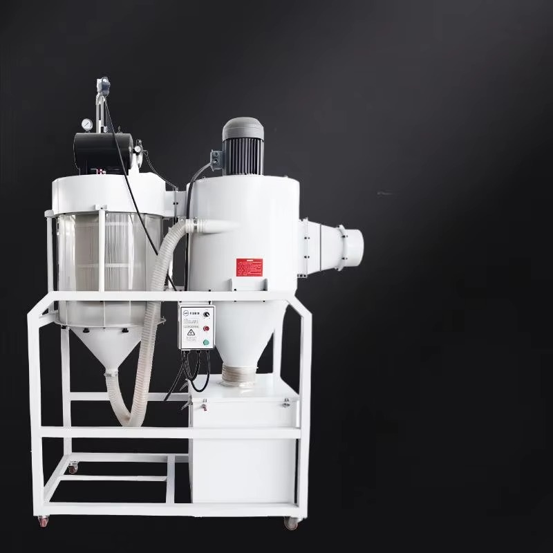 Industrial Cyclone Dust Collec - Woodworking Dust Collector avis et prix