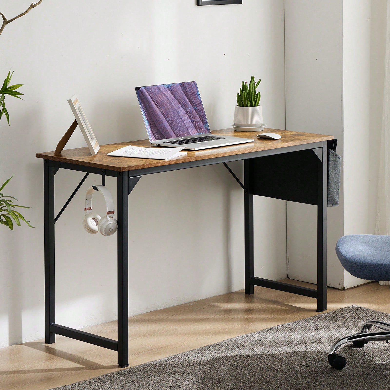 Sweetcrispy Computer Small Des - Woodworking Teacher avis et prix