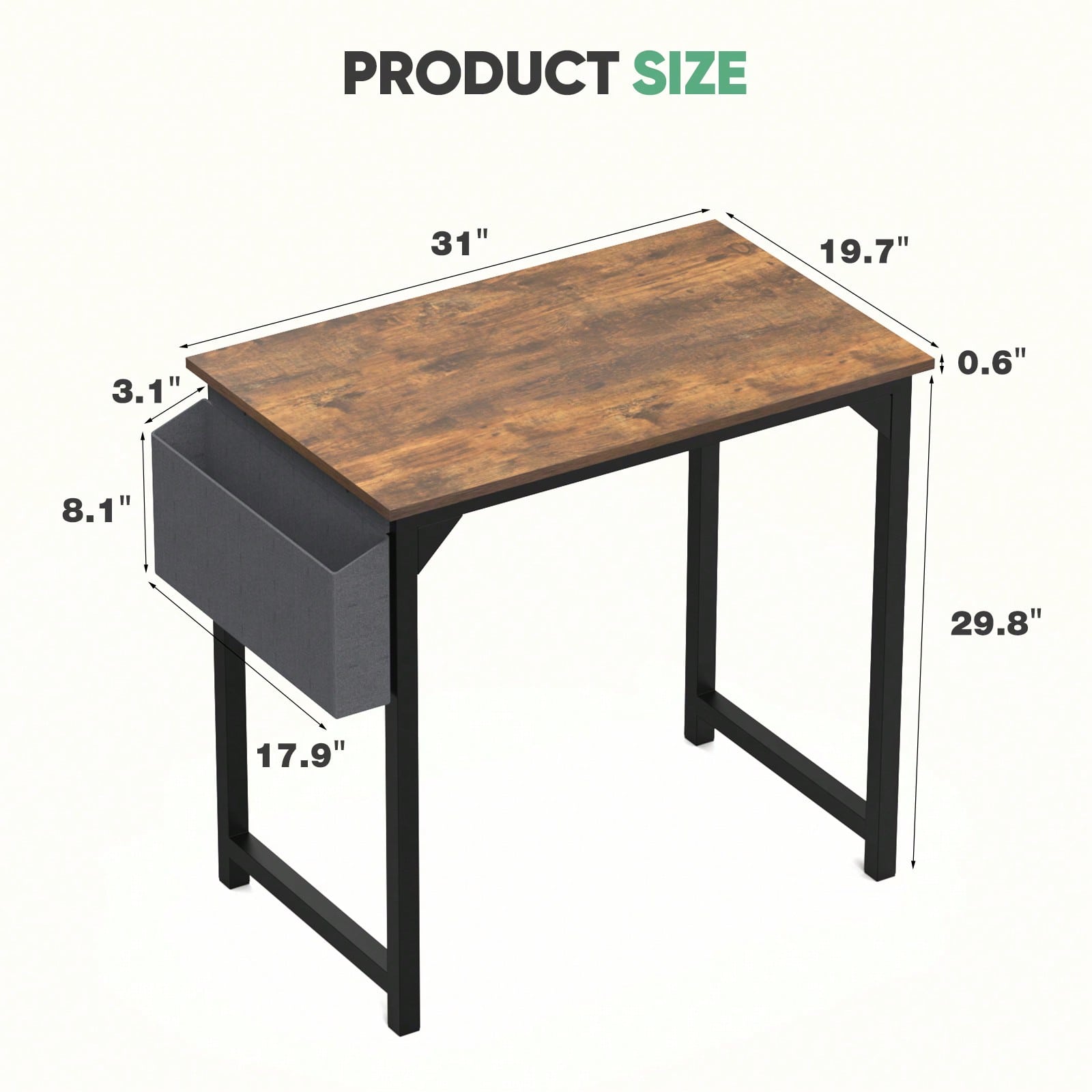 Sweetcrispy Computer Small Des - Woodworking Teacher avis et prix