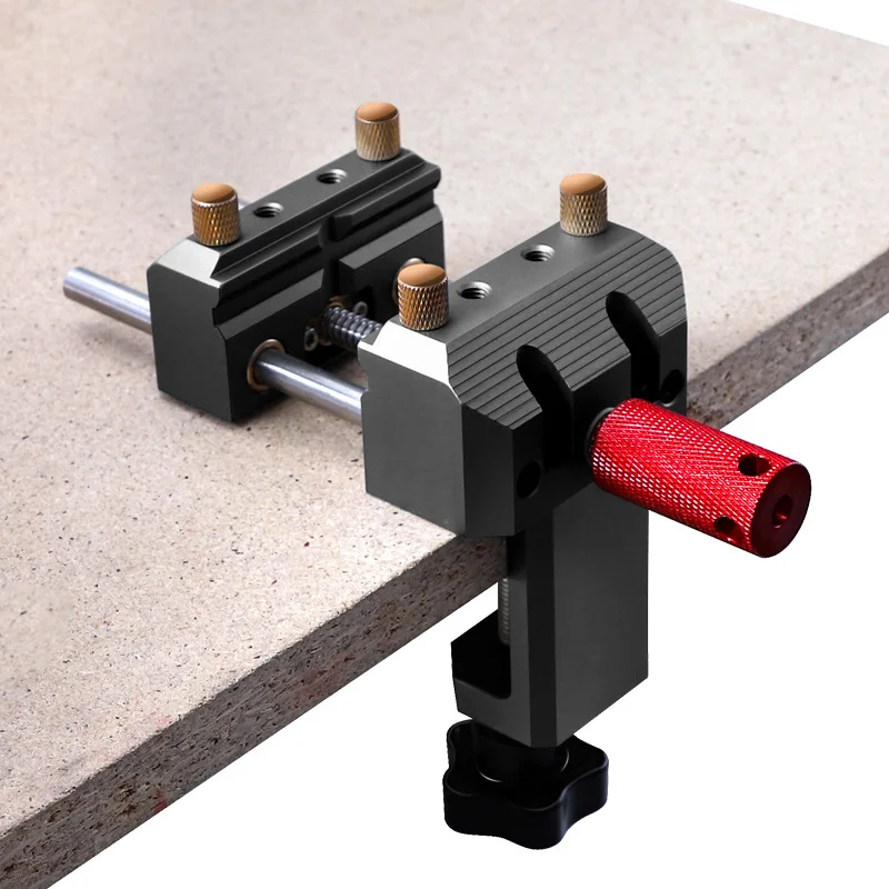 Multifunc Aluminum Alloy Table - Woodworking Table avis et prix