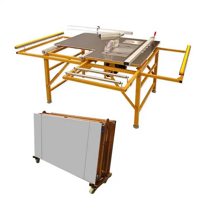 Mini Circular Portable Folding - Woodworking Supplier avis et prix