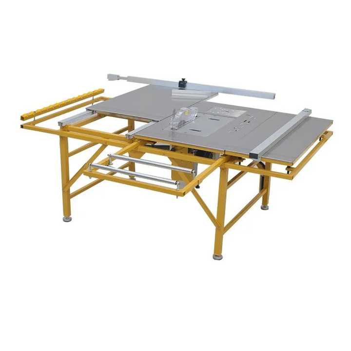 Mini Circular Portable Folding - Woodworking Supplier avis et prix