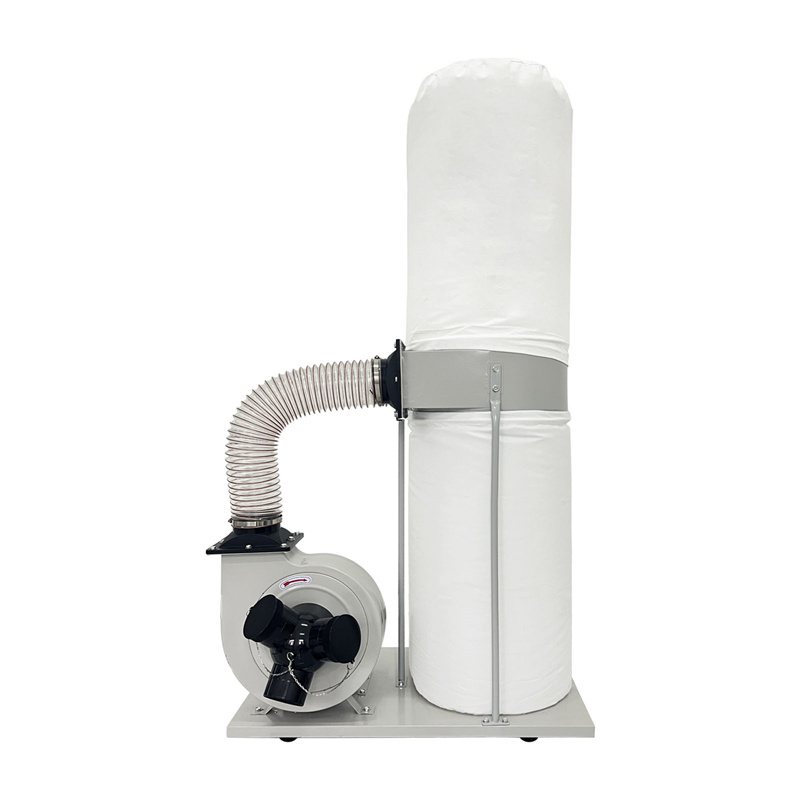 Industrial Bag Type Wood Worki - Woodworking Dust Collector avis et prix