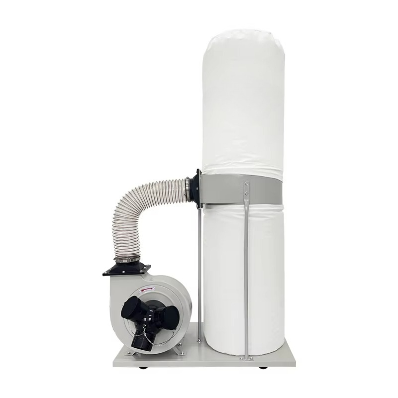 Industrial Bag Type Wood Worki - Woodworking Dust Collector avis et prix