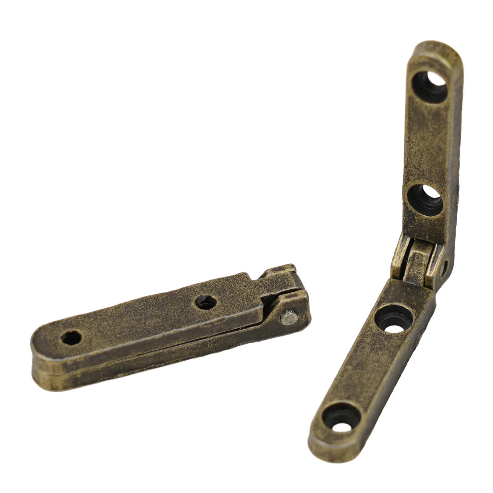 Hinges Support Union Zinc Allo - Woodworking Union avis et prix