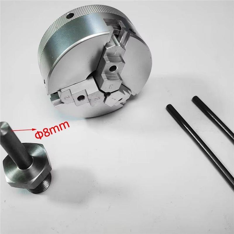 [NEWA76K!】 Mini For Lathe Benc - Woodworking Lathe Chuck avis et prix