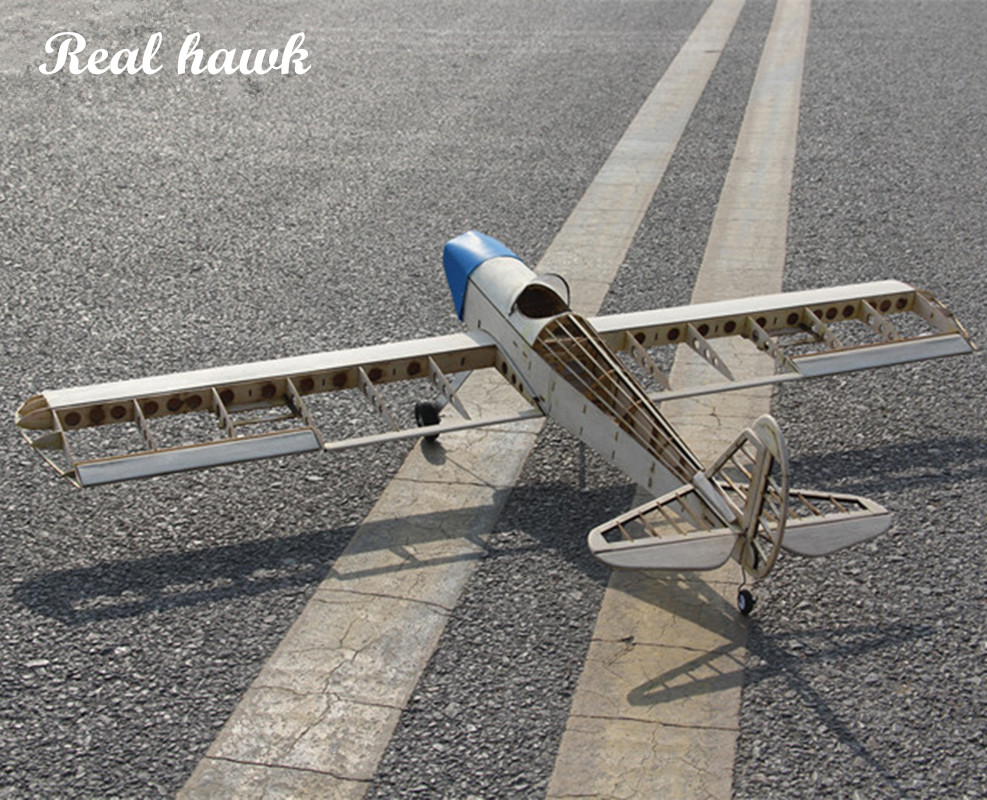 RC AirPlanes Laser Cut Balsa W - Woodworking Hobbies avis et prix