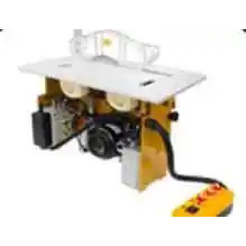 Circular Portle Folding Wooden - Woodworking Supplier avis et prix