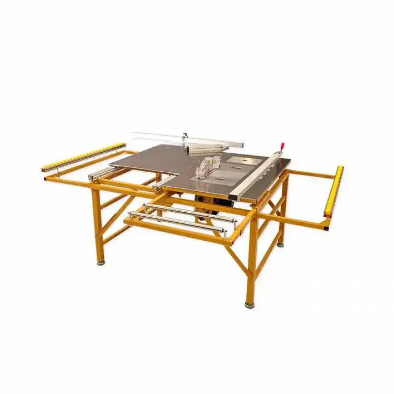 Circular Portle Folding Wooden - Woodworking Supplier avis et prix