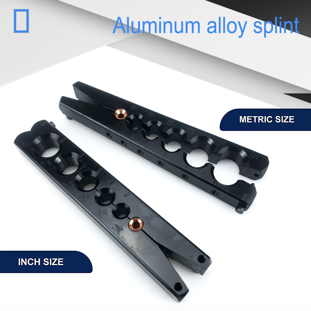 Inch/Metric 6 Hole Single Spli - Woodworking Youtube Free avis et prix