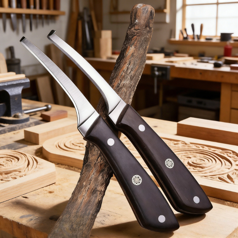 High Hardness Stainless Steel  - Woodworking Ideas avis et prix