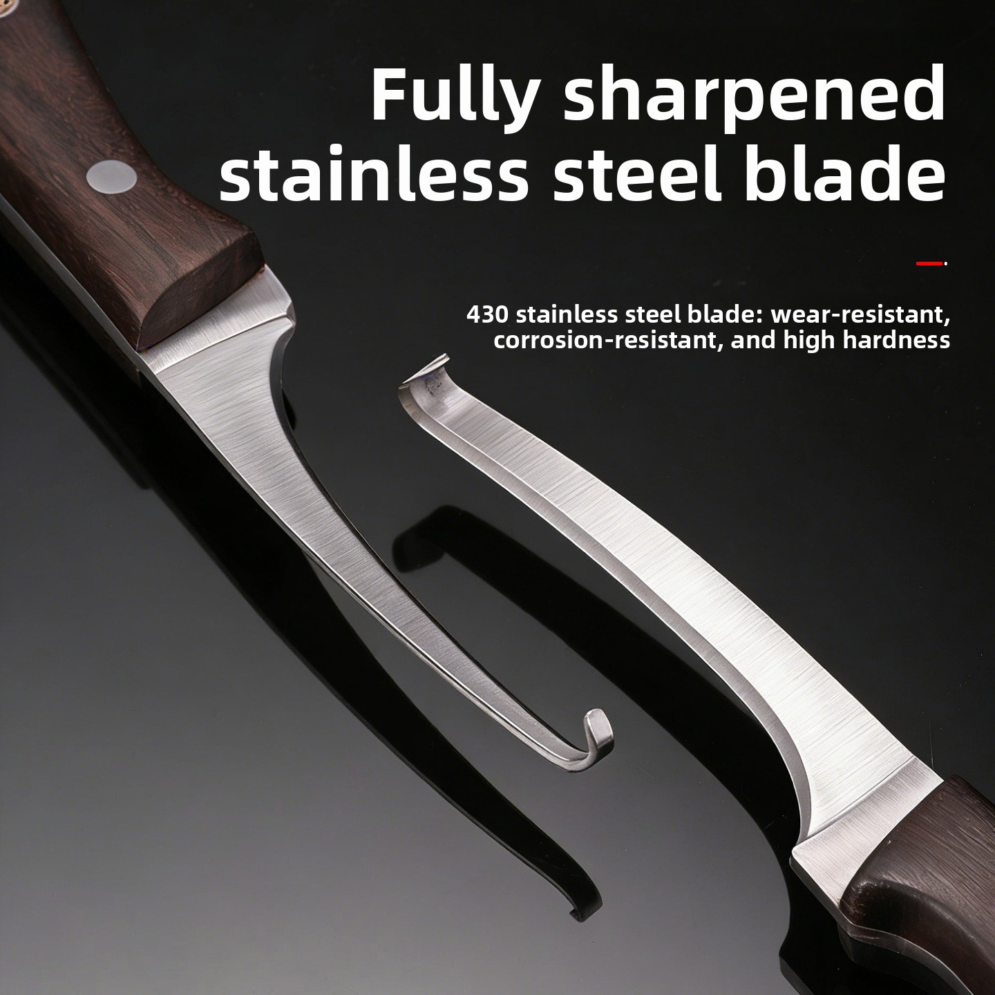 High Hardness Stainless Steel  - Woodworking Ideas avis et prix
