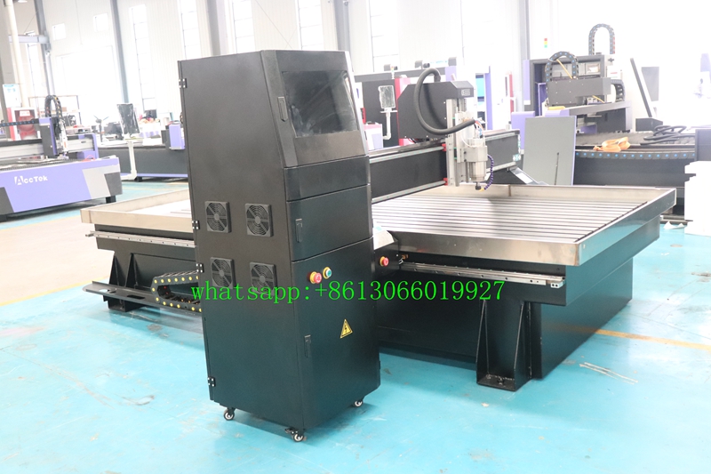 ACCTEK China Supplier Mach3 Co - Woodworking Supplier avis et prix