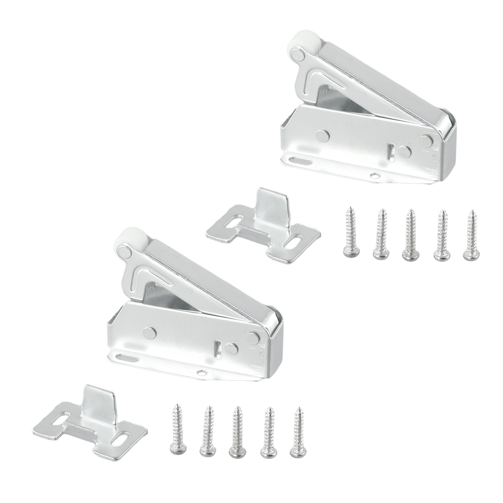 Set Door Spring Catch Latch Lo - Woodworking Lofts avis et prix
