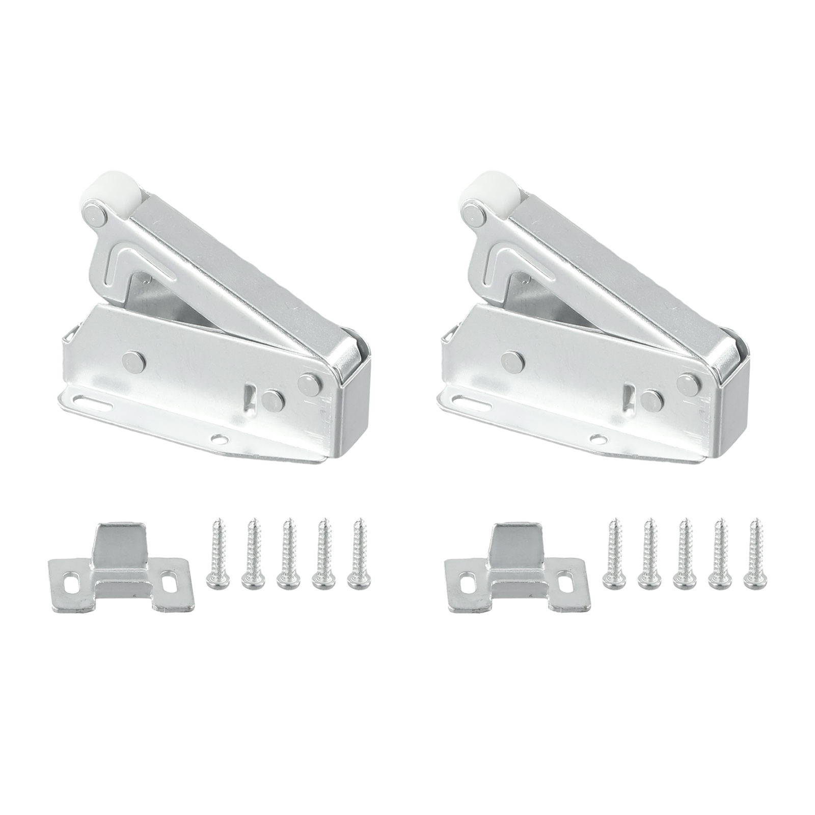Set Door Spring Catch Latch Lo - Woodworking Lofts avis et prix