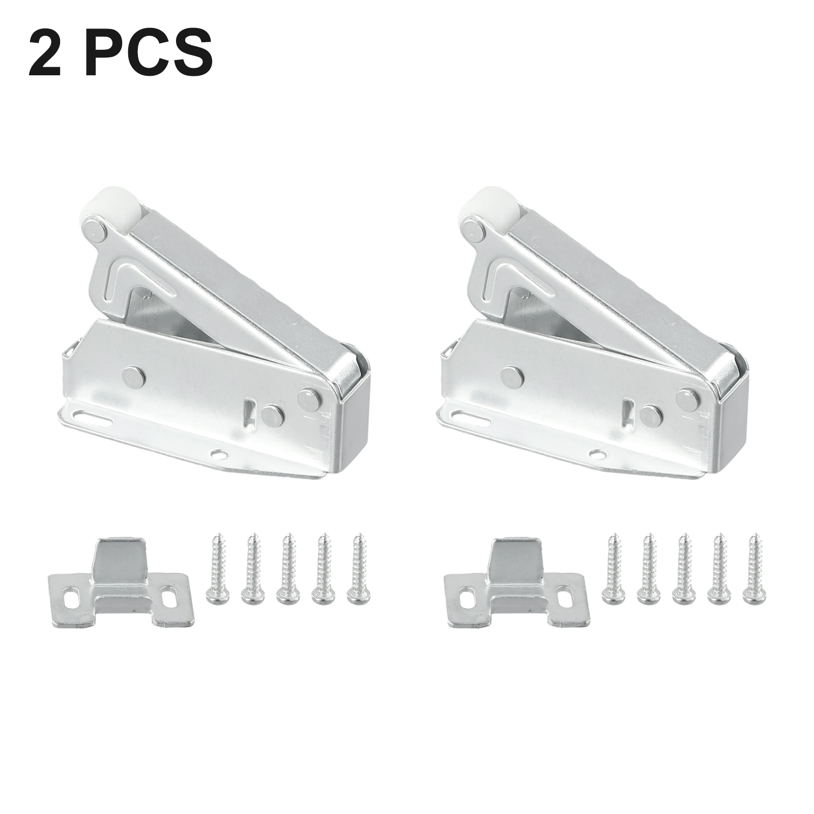 Set Door Spring Catch Latch Lo - Woodworking Lofts avis et prix