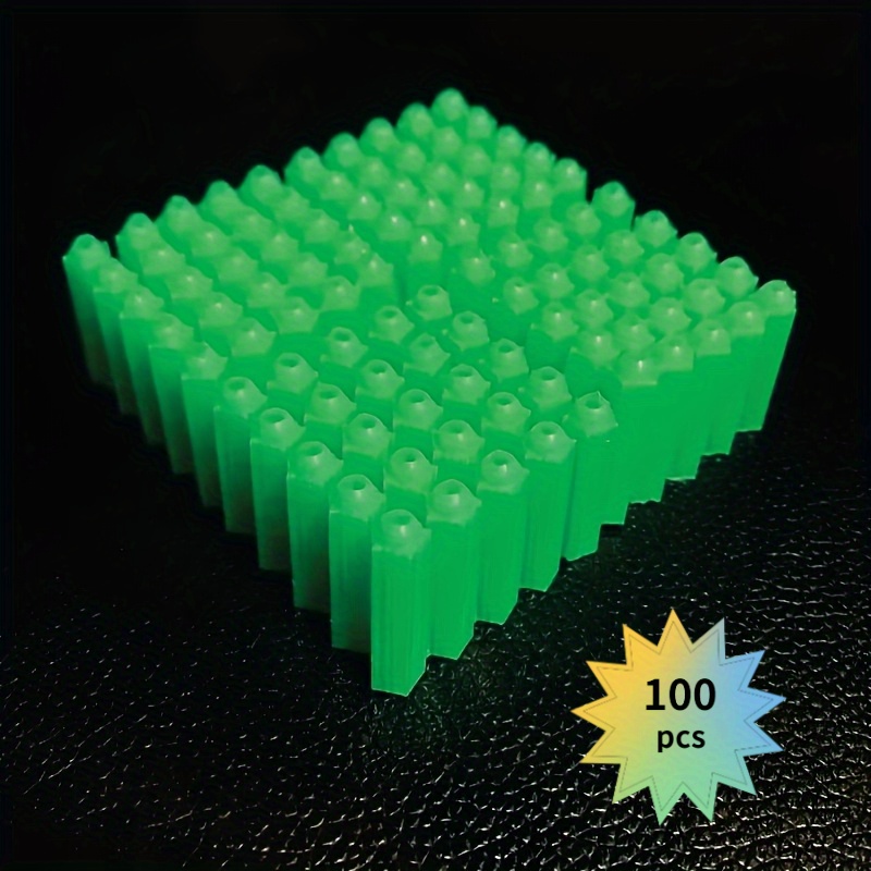 100pcs Premium Green Thickened - Woodworking Youtube Free avis et prix