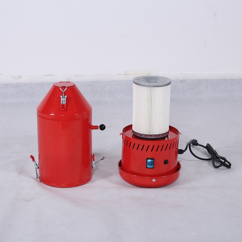 Premium Dust Collector for San - Woodworking Vacuum Press avis et prix