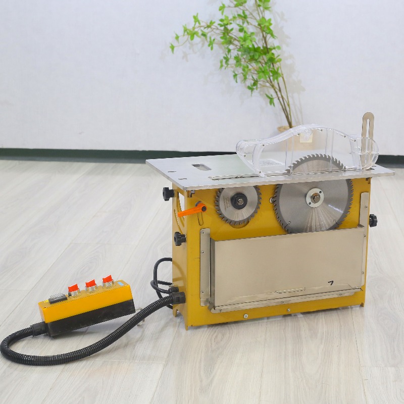 【Factory Price】Horizontal Styl - Woodworking Table avis et prix