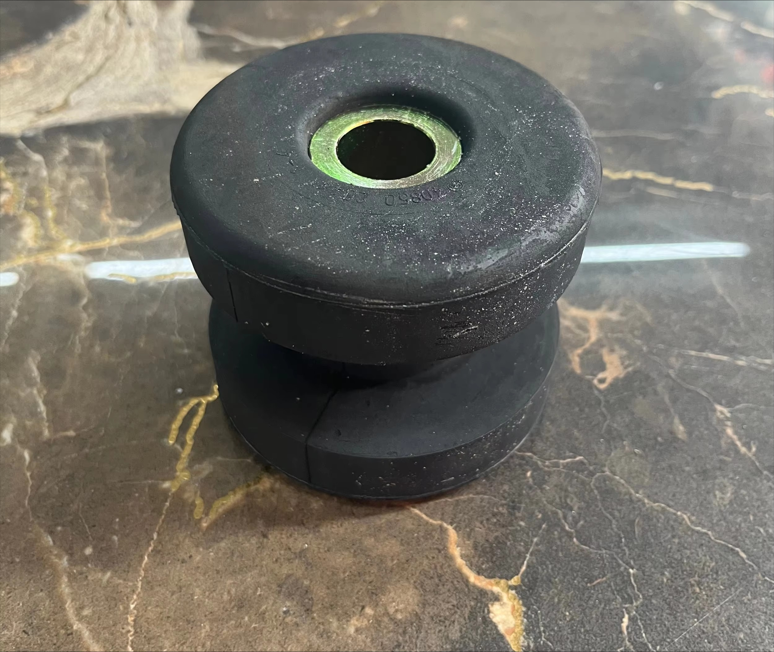 Original loader rubber gasket  - Woodworking Union avis et prix