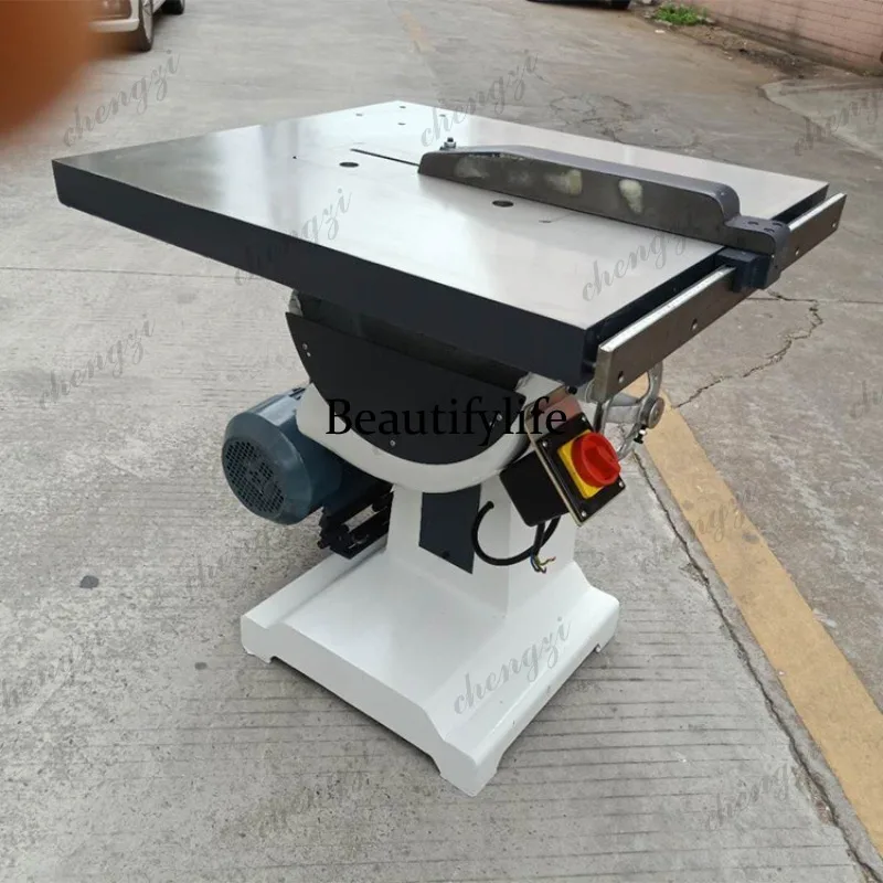 M138 ASIndustrial Woodworking  - Woodworking Table avis et prix