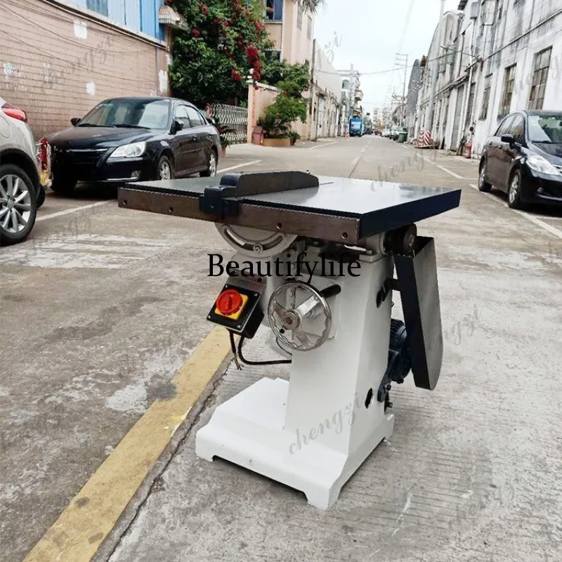 M138 ASIndustrial Woodworking  - Woodworking Table avis et prix