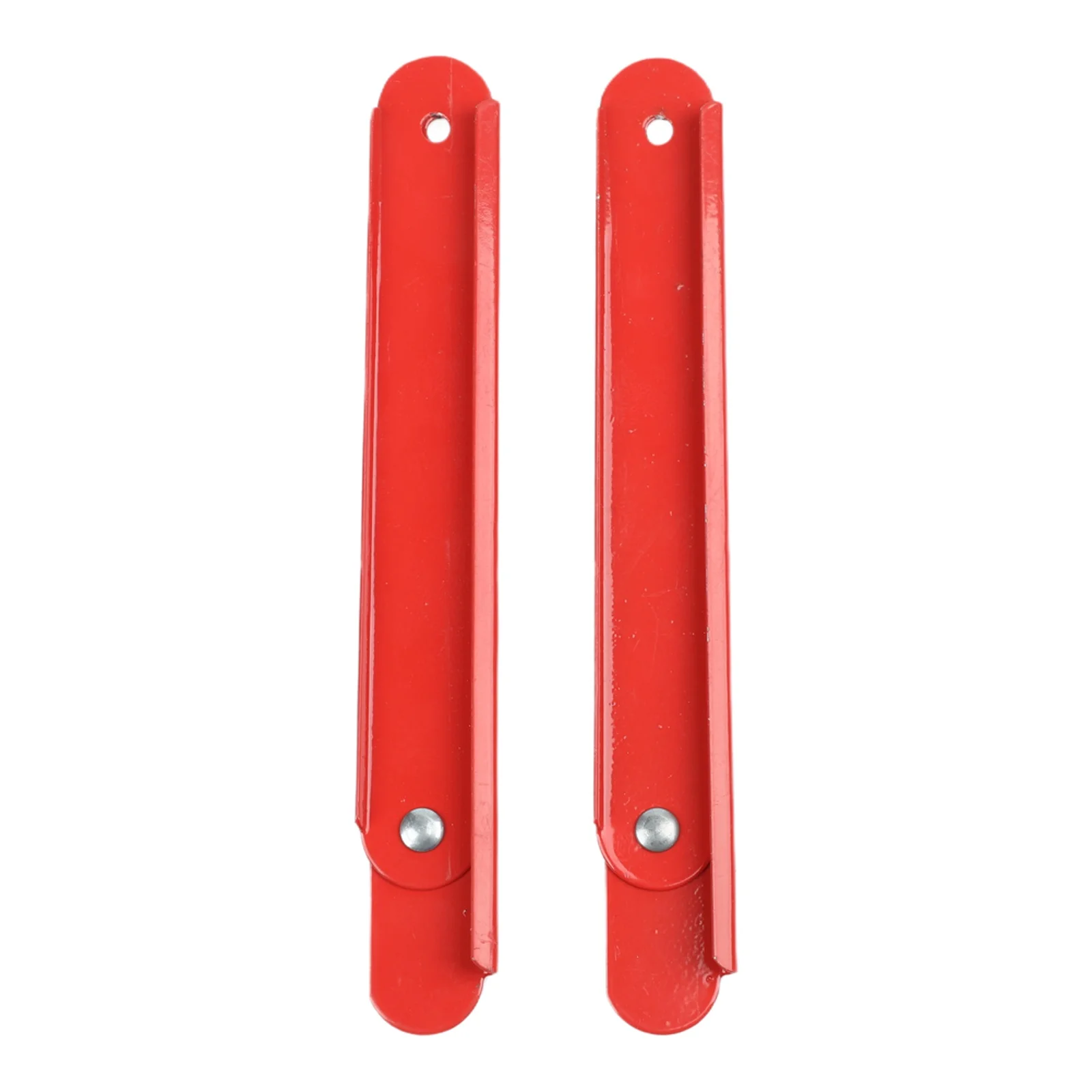 2 Pieces Aluminium Ladder Hing - Woodworking Lofts avis et prix