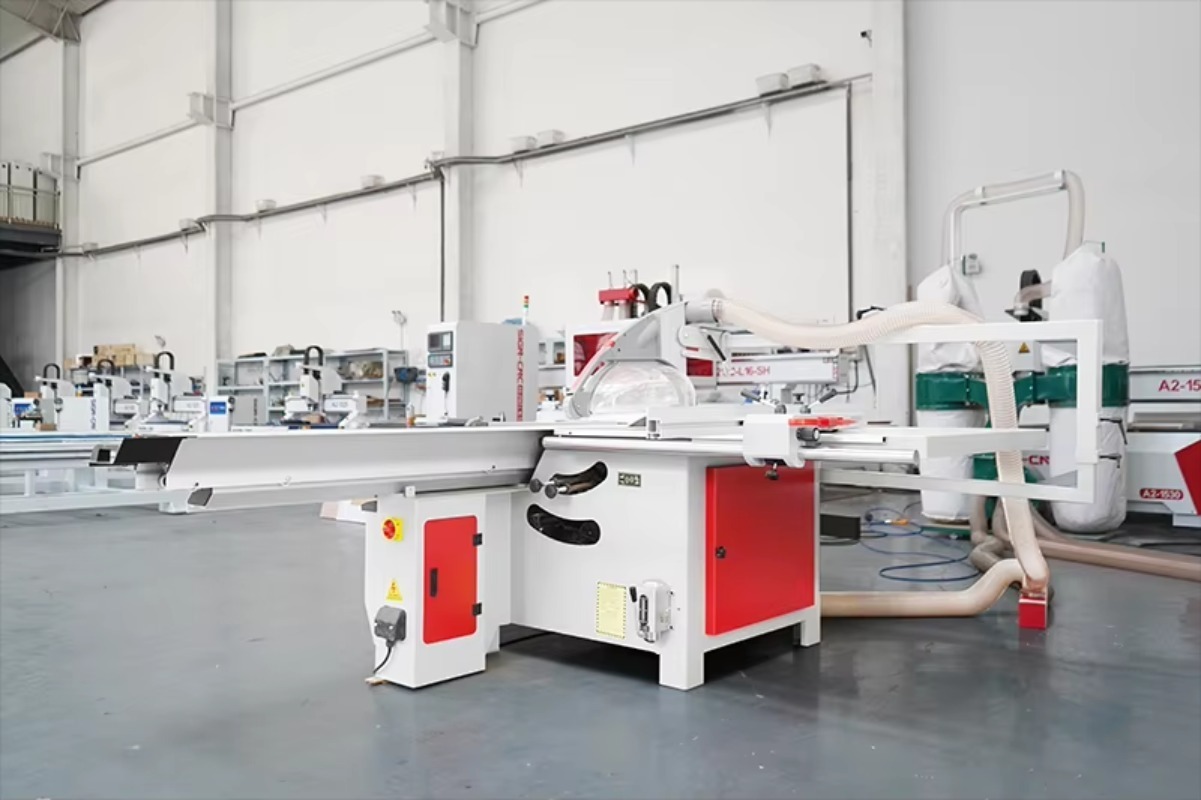 【specialized】SIGN Sliding Tabl - Woodworking Table avis et prix
