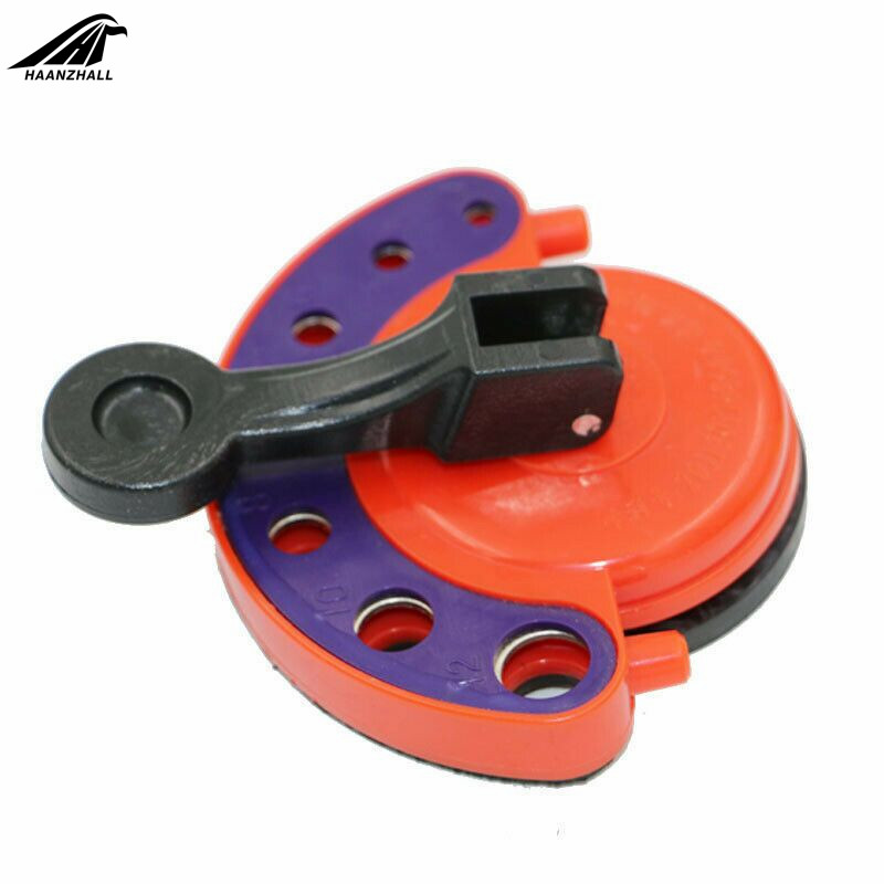 4-12mm Adjustable Diamond Dril - Woodworking Vacuum Press avis et prix