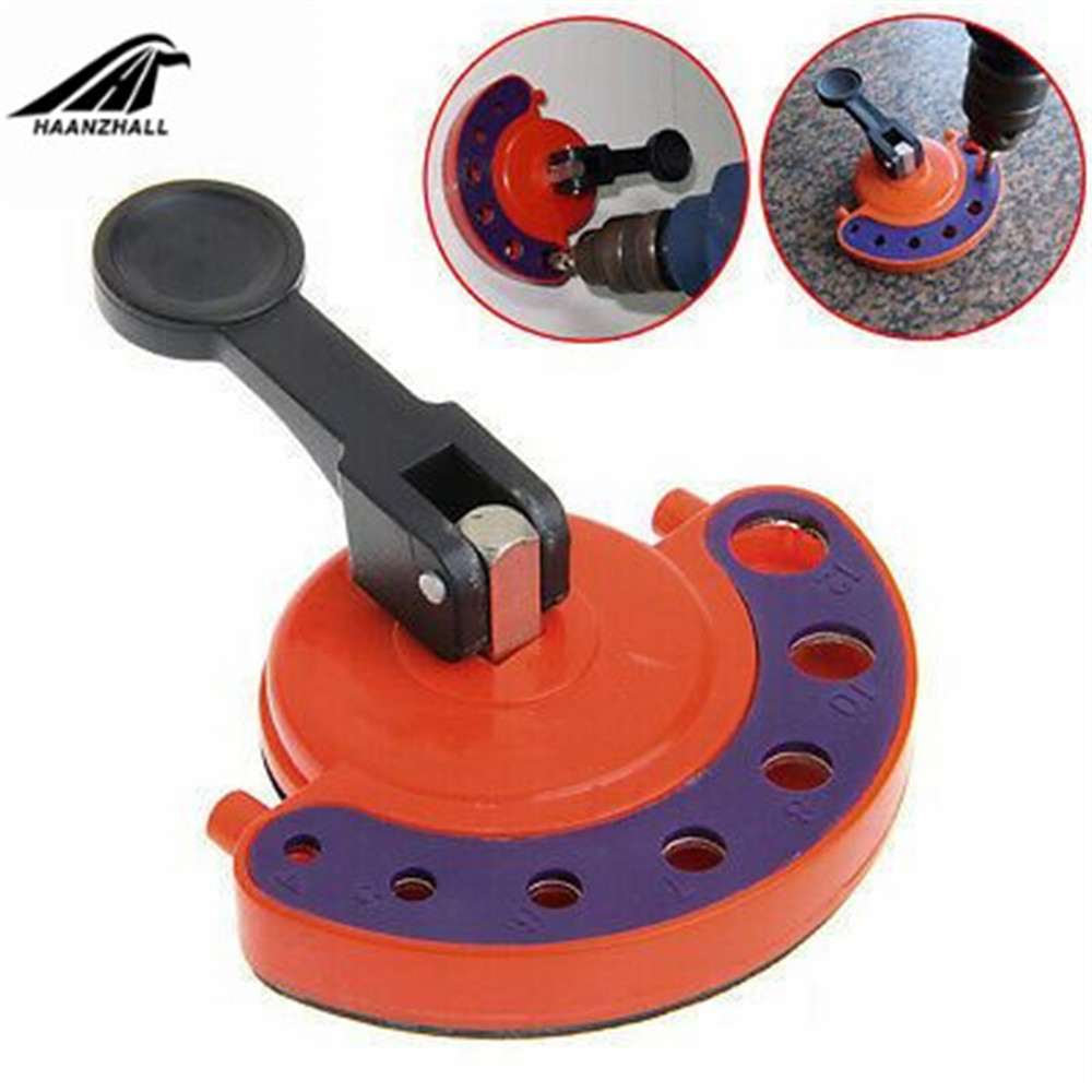 4-12mm Adjustable Diamond Dril - Woodworking Vacuum Press avis et prix