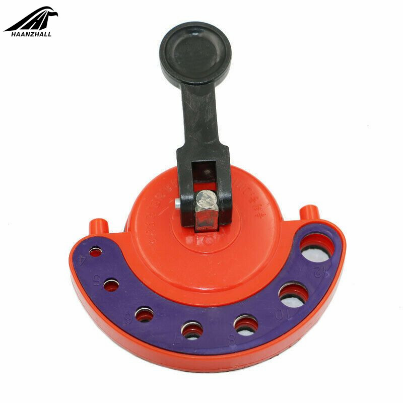 4-12mm Adjustable Diamond Dril - Woodworking Vacuum Press avis et prix