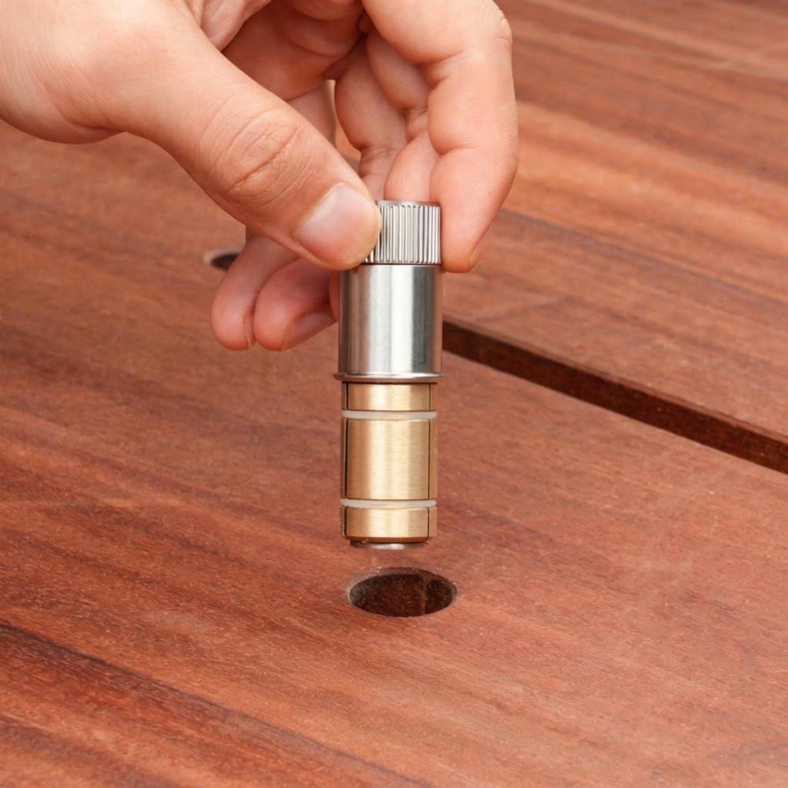 Self-Locking Table Dog Knurled - Woodworking Table avis et prix