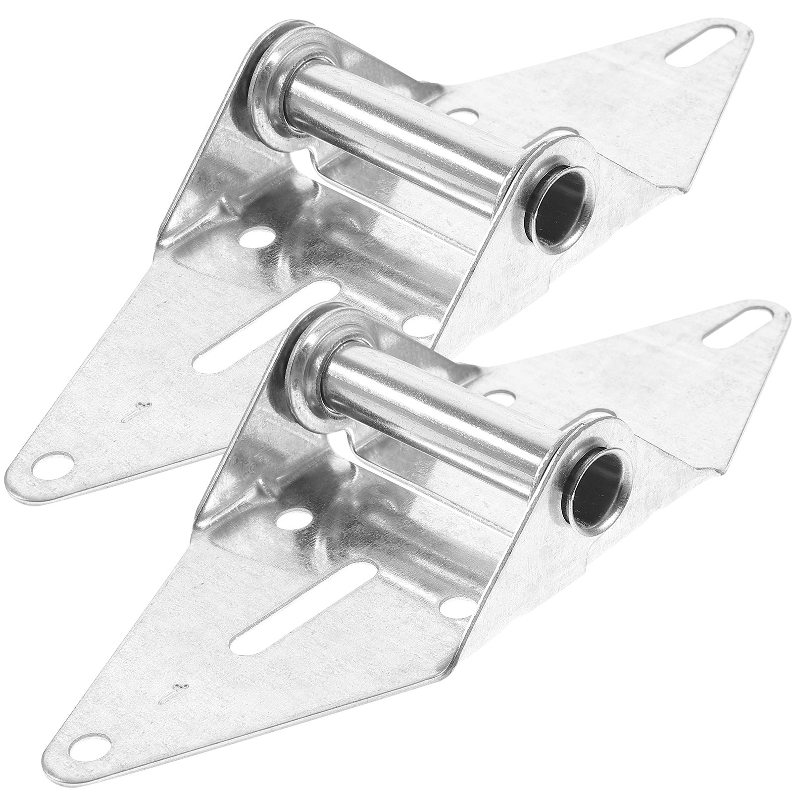 2Pcs Garage Door Hinge Premium - Woodworking Garage avis et prix