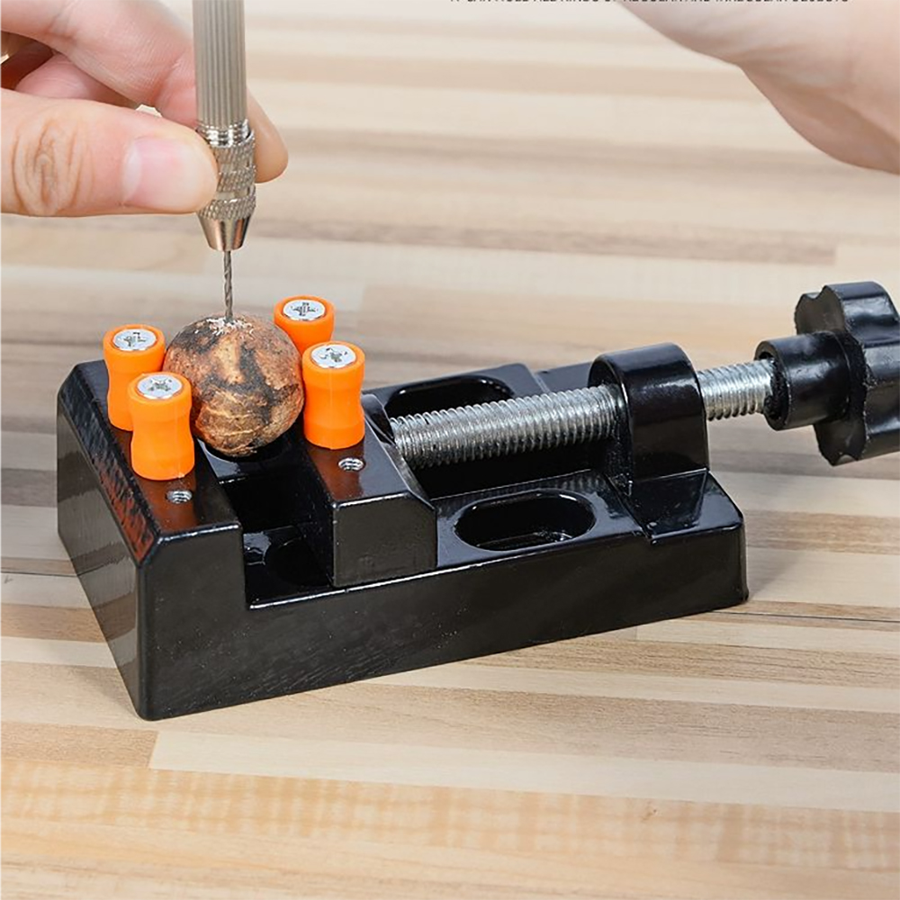 Heavy Duty 57mm Mini Table Vis - Woodworking Vise For Workbench avis et prix